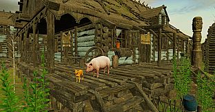 Animals for Clip maker