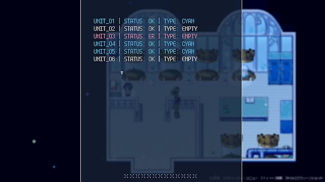 CYAN PROJECT: Today, I Decided to Kidnap a Mermaid