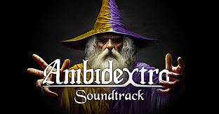 Ambidextro Soundtrack