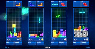 Tetris Ultimate
