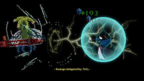 Skautfold: Knight's End