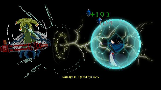 Skautfold: Knight's End