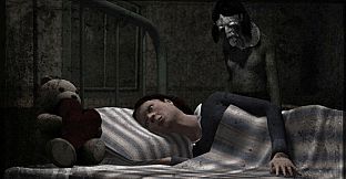 The Hat Man: Shadow Ward - Soundtrack