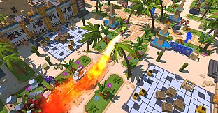 I Hate Running Backwards