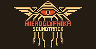 Hieroglyphika - Soundtrack