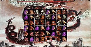 Match Connect Challenge - Monsters Pack 1