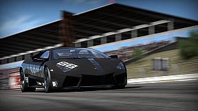 Need for Speed: Shift