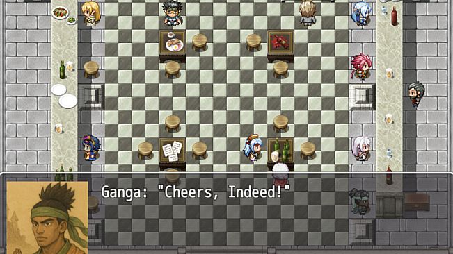 Mindfall: Song of the Echo