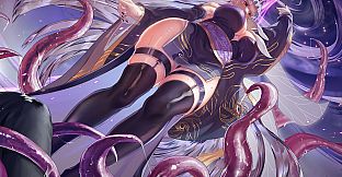 花妖物语/Flower girl - 5个新角色大礼包/5 new characters bonus