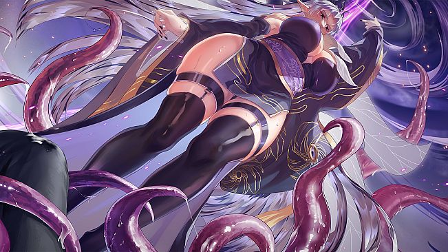 花妖物语/Flower girl - 5个新角色大礼包/5 new characters bonus