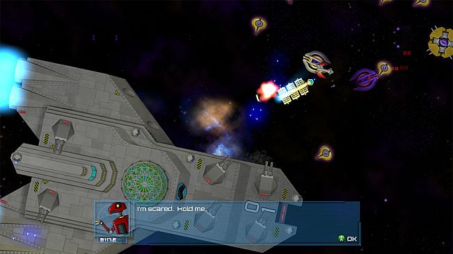 SCHAR: Blue Shield Alliance