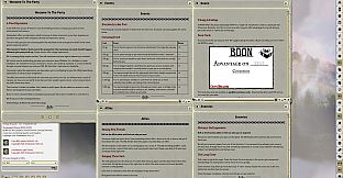 Fantasy Grounds - The Carouser's Guide to the Shadowdark