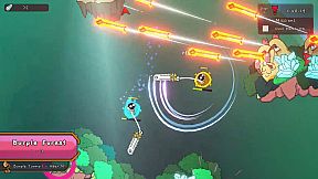 No Humanity - Internship