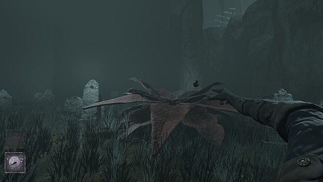 Divine Revenant