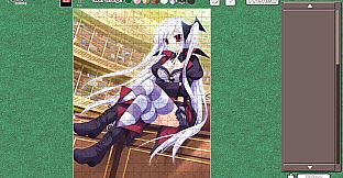 Moe Jigsaw - Hyper-Highspeed-Genius Pack