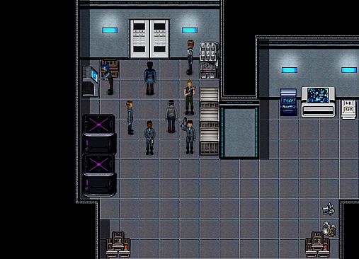 Pegasus-5: Gone Astray