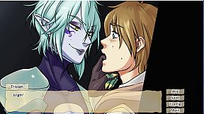 My Magical Demon Lover