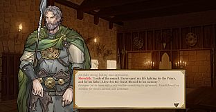 Grand Arms: March of the Red Dragon