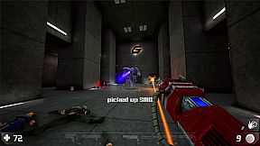 GHOSTWARE: Arena of the Dead