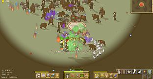 Fairy Tales Survivors