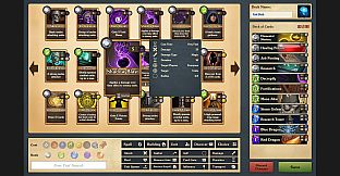 Wizard Tower Wars