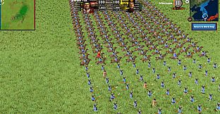 Admiral Yi: The Imjin War
