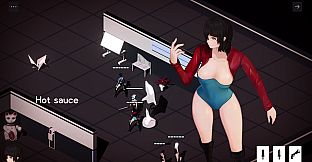 Goetita: Turn-based City