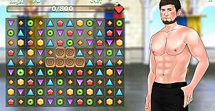 Love with Kadyrov - Exclusive 18+ DLC