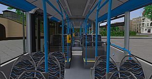 OMSI 2 Add-on Citybus O530 Facelift