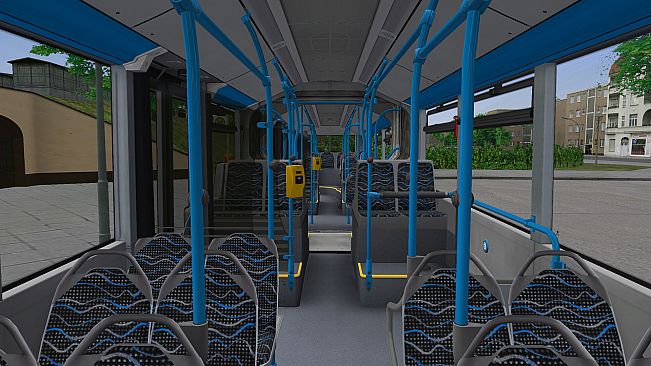 OMSI 2 Add-on Citybus O530 Facelift