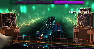 Rocksmith 2014 – Rancid - “Ruby Soho”