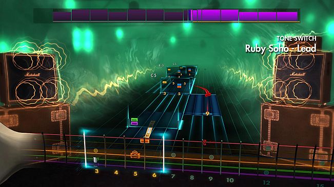 Rocksmith 2014 – Rancid - “Ruby Soho”