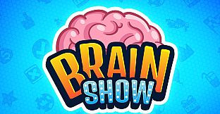 Brain Show Playtest