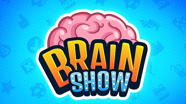 Brain Show Playtest