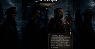 DEPTH STRIKE