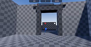 AIM/FLASH Trainer