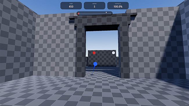 AIM/FLASH Trainer