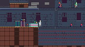 赛博杀手 Cyberkiller2049