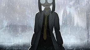 鸢之歌-Singing Iris