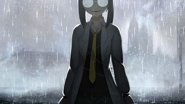 鸢之歌-Singing Iris