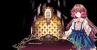 Pocket Mirror ~ GoldenerTraum