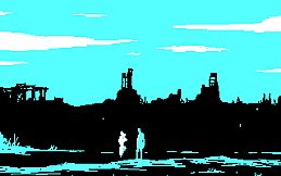 The Eternal Castle [REMASTERED]