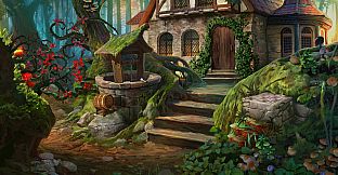 Grim Legends 2: Song of the Dark Swan