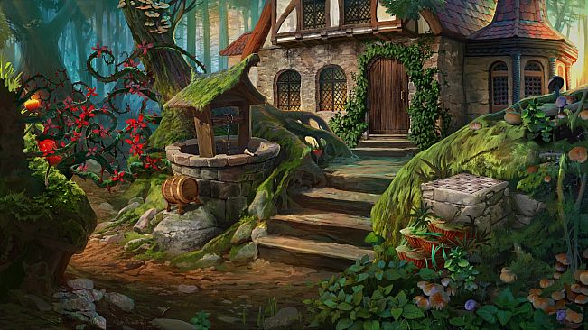 Grim Legends 2: Song of the Dark Swan