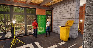House Flipper 2 - Co-op DLC