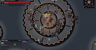 Moonwrought Bastion