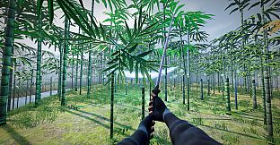 Bamboo Cutter