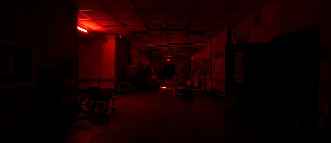 Zombie Defense: The Last Frontier