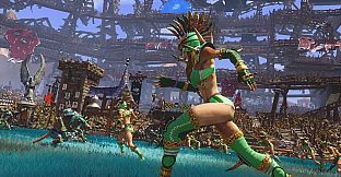 Blood Bowl 2 - Amazon