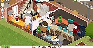 Gourmet Plaza